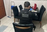 PF prende hackers que invadiram sites de tribunais de Justiça