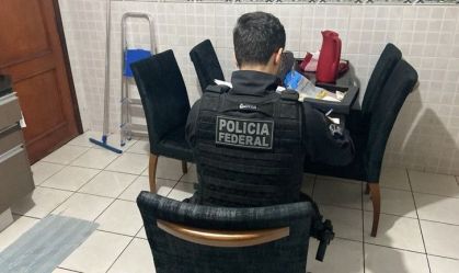 PF prende hackers que invadiram sites de tribunais de Justiça