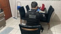 PF prende hackers que invadiram sites de tribunais de Justiça
