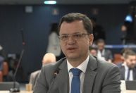 Torres diz que ministério não encontrou "elementos técnicos" contra urnas