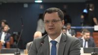Torres diz que ministério não encontrou "elementos técnicos" contra urnas