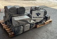 Mais de meia tonelada de cocaína é apreendida no Porto de Salvador