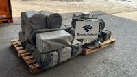 Mais de meia tonelada de cocaína é apreendida no Porto de Salvador