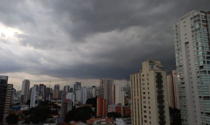 Capitais do Sudeste devem ter recorde de frio com reforço de ar polar