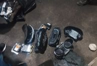 PM e MP desarticulam quadrilha de roubo de carros e crime organizado em SP