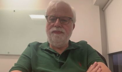 "O grande mal foi dar reajuste real ao salário mínimo", diz Gustavo Loyola