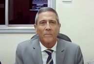 Braga Netto diz: "Estou preso"; Moraes responde: "Eu que decretei"