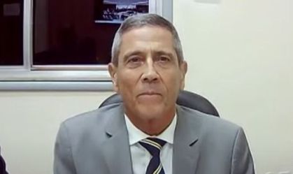 Com dois recursos, Braga Netto pede nulidade do processo e redução da pena