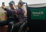 Pedro Severino teve crânio reconstruído por impressora 3D, revelam médicos