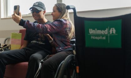 Pedro Severino teve crânio reconstruído por impressora 3D, revelam médicos