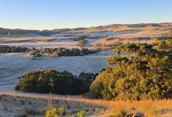 Inverno começa amanhã com frio dentro da média no Brasil
