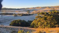 Inverno começa amanhã com frio dentro da média no Brasil