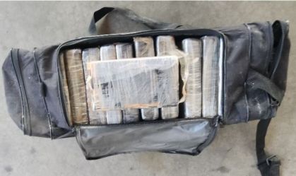 Homem é preso em condomínio de luxo no Rio por tráfico de drogas à Europa