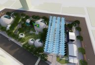Belém terá Freezone Cultural durante a COP30; veja detalhes