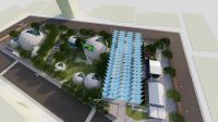 Belém terá Freezone Cultural durante a COP30; veja detalhes