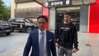 Bobadilla é indiciado por injúria racial por xenofobia contra Navarro