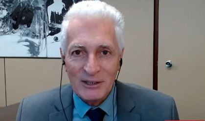 Presidente de Comissão defende Haddad após discussão com oposição