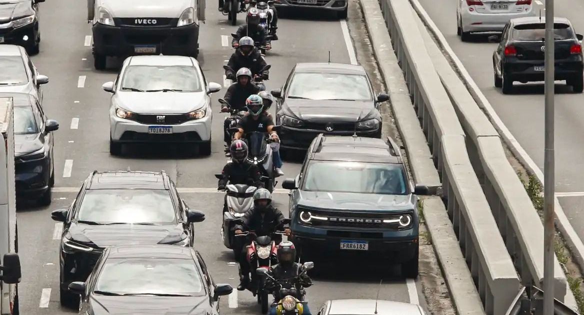 Abraciclo eleva para 6% projeção de alta na produção de motos em 2026