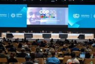 Na Alemanha, Brasil apresenta plano de financiamento climático rumo à COP30
