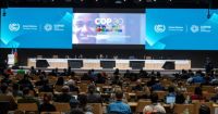Na Alemanha, Brasil apresenta plano de financiamento climático rumo à COP30
