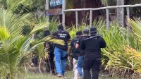 Megaoperação "Capitães de Areia" mira crime organizado na Grande Salvador
