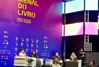 Bienal do Livro Rio 2025: pré-estreia une BookTokers e escritores renomados