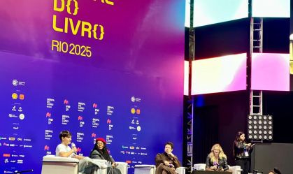 Bienal do Livro Rio 2025: pré-estreia une BookTokers e escritores renomados