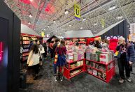 Bienal do Livro Rio 2025: confira os livros mais vendidos no evento