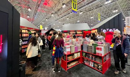 Bienal do Livro Rio 2025: confira os livros mais vendidos no evento