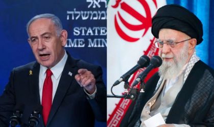 "Ninguém deve ser imune", Netanyahu não descarta atacar Ali Khamenei