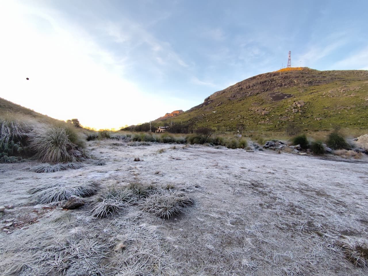 Imagem de destaque do post: Rio bate recorde de frio do ano com registro de 11,5°C