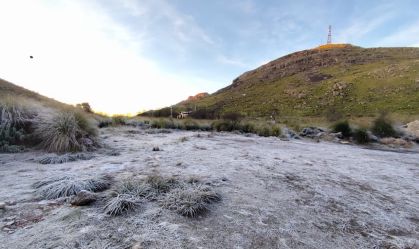 Rio bate recorde de frio do ano com registro de 11,5°C