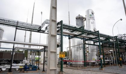 SP firma acordos para impulsionar mercado de biocombustíveis sustentáveis