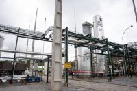 SP firma acordos para impulsionar mercado de biocombustíveis sustentáveis