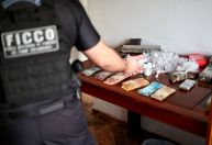 Operações miram lideranças do Comando Vermelho em MA, PA e PE