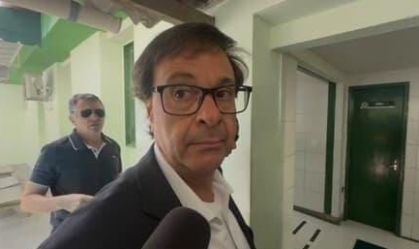 Gilson Machado nega ajuda a Cid com passaporte: "Pedi para meu pai"