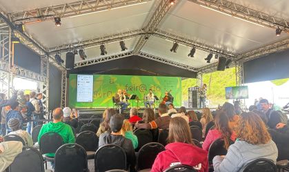 A Feira do Livro: veja as obras mais vendidas durante o evento