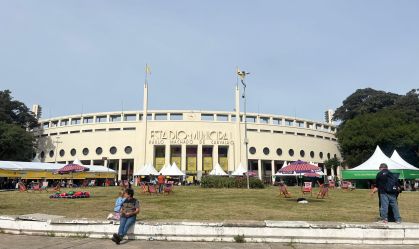 A Feira do Livro 2025 começa neste sábado em São Paulo