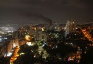 Ataque em Haifa deixa dois feridos, diz Israel