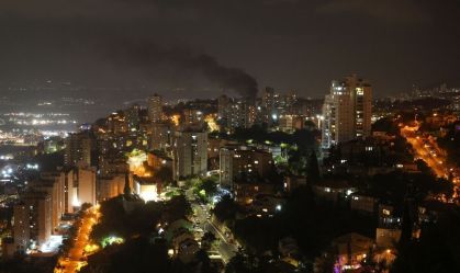 Brasileiro em Israel relata situação após ataques do Irã