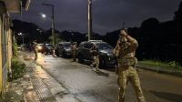 Operação contra tráfico de drogas prende 12 pessoas em Salvador