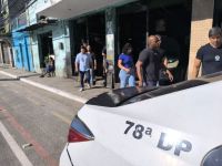 Mulher é presa por aplicar golpe do falso "Vale Gás" em idosos do INSS