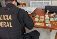 Gerente da Caixa desviava recursos de clientes no RS, diz PF