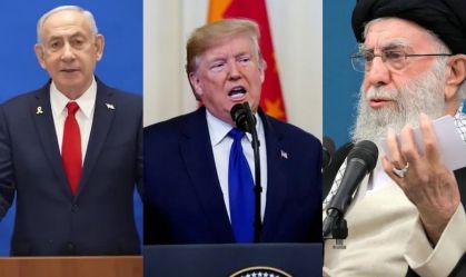 Lutar contra o Irã significará mudança estratégica de Trump, diz professor
