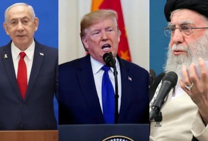 trump-diz-que-israel-e-ira-concordaram-com-cessar-fogo