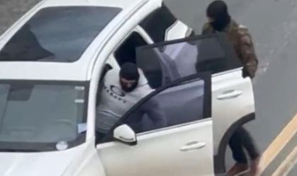 PB: tentativa de assalto a carro-forte tem vigilante e suspeito mortos