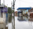 Chuvas no RS aumentam e causam estragos em 68 cidades