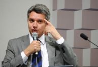 Em palestra, presidente do Coaf expõe desafios e promete reformas