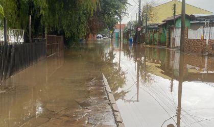 ENCHENTE PORTO ALEGRE JUN/2026