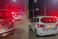Passageiro de mototáxi morre atropelado ao fugir de assalto em SP